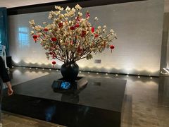 -博林天瑞喜来登酒店·西丽尚膳