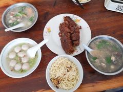 -五板桥水面店