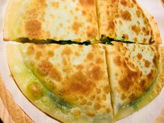 韭菜盒子-北方家宴(番禺永旺店)