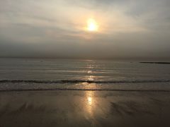 -日照灯塔风景区