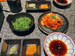 -NIUAN牛庵·日式和牛烧肉(恒隆店)