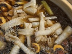 -天宜隆蘑菇宴火锅(石景山旗舰店)