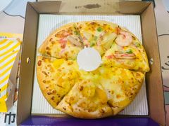 -尊宝比萨(保税区店)