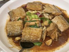 -洲晓鲜·舟山海鲜大排档(朱家尖风景区店)