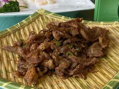 -花园茶楼(兴城西路店)