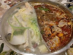 -鹿客·臻鲜海鲜自助餐厅(新塘万达广场店)