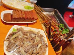 -串掌门砂锅串串香(后瑞店)