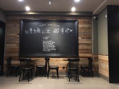 -星巴克(天津五大道店)