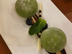 -V Bar海景扒房(北海湾惠龙万达嘉华酒店)