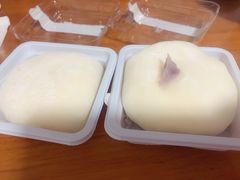 -李大牛和刘大力手作甜品(凯德店)