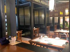 大堂-宋徽厨·安徽菜(绿地店)