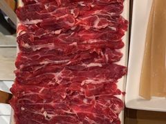 -手选潮汕鲜牛肉火锅(二七广场店)