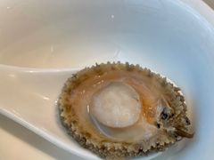 鲍鱼人参汤-尚一汤·粤菜海鲜(环球港店)