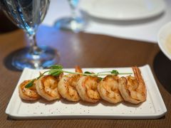 -CAPARESH開府莱舍(望京金辉店)