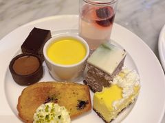 -北京王府井希尔顿酒店·万斯阁西餐厅