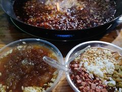 红锅锅底-星鸿社重庆老火锅