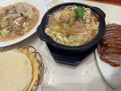 -郑州烤鸭总店