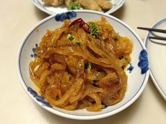 -林四喜·闽南传家菜(鼓浪屿店)