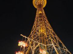 -龙塔