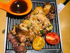-沼津港渔市(宏伊国际广场店)