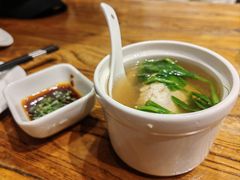 -苹果树下艺术餐厅(宋庄店)