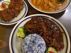 -马来MO简餐.南洋风味料理(美食街店)