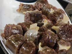 -咕咕站韩国料理(紫金港店)