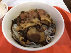 梅菜扣牛肉粉-壹德壹(锦都店)