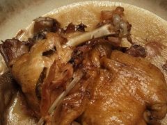 -码头鲜精致威海菜(欧乐坊店)