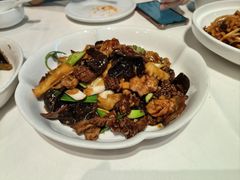 -大鸭梨烤鸭(金色漫香店)
