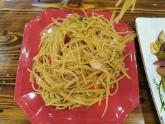 -白洋淀灶台鱼(名佳花园店)