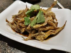 -渔民船说·北塘海鲜·天津菜·海肠捞饭(北塘古镇店)