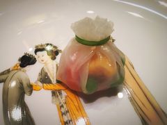 -西安饭庄·非遗陕菜(钟楼店)