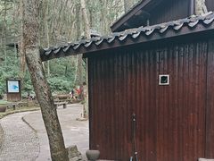 -富春桃源风景区