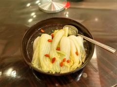 -新天世纪中餐厅