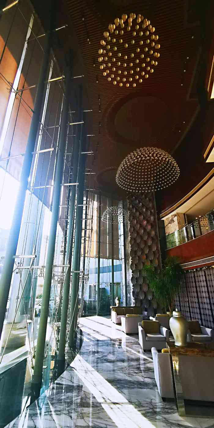 苏州在水一方大酒店