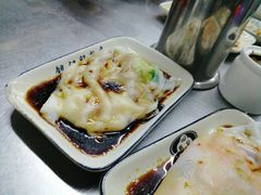 -银记肠粉店(北京路店)