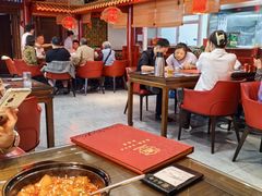 -秦月轩·陕西家乡菜(阜成路·五棵松店)