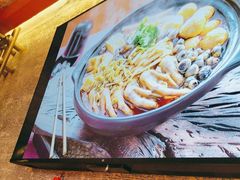 -神府路壹号·海鲜烧烤·砂锅粥·锅物(三坊七巷店)