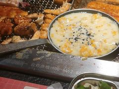 -俊熙家点餐式自助烤肉店(1227广场店)