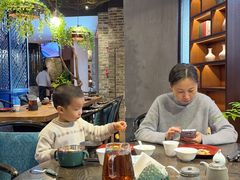 -香雪海·蘇面館(湖滨店)
