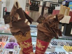 -GODIVA(王府井apm店)