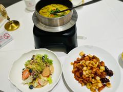 -惠丰堂饭庄(北洼路店)