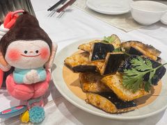 招牌茄子-凯鸽酒楼(操场城店)