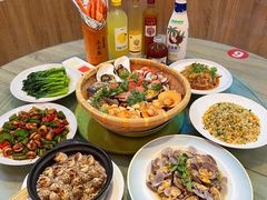 -巽寮印象美食部落餐厅·海鲜·地方特色菜(惠州体验店)