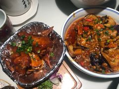 -味福记·江西小炒·南昌小吃(青山湖万达店)