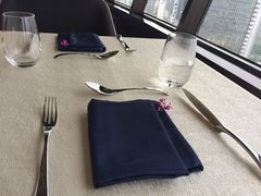 -广州花园酒店·凌璇阁旋转餐厅CAROUSEL360