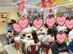 -不止轰趴桌游麻将台球(立水桥店)