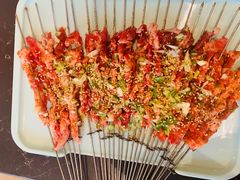 -邢氏老太太烤串(北兴街店)