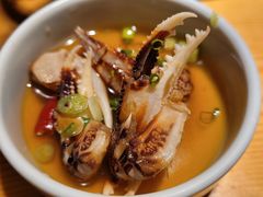 -禾风·海鲜料理自助(玉林店)